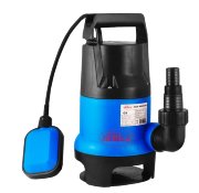 Насос фекальный JEMIX GS 550 Насос фекальный JEMIX GS 550