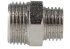 Ниппель переходной Valtec 1 1/4-1/2 VTr.580.N.0704 Ниппель переходной Valtec 1 1/4-1/2 VTr.580.N.0704