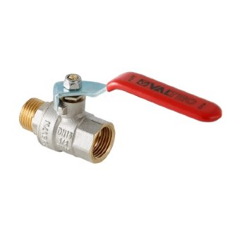 Кран шаровый Valtec 1/ 2 VT.215 MF Кран шаровый Valtec 1/ 2 VT.215 MF