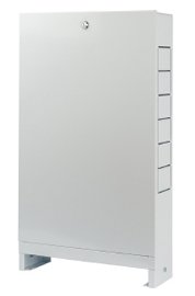 Шкаф коллекторный STOUT ШРН-5