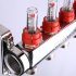 Коллекторный блок со встроенными расходомерами Valtec VTc.589.EMNX.0610 1", 10 x 3/4" евроконус Коллекторный блок со встроенными расходомерами Valtec VTc.589.EMNX.0610 1", 10 x 3/4" евроконус