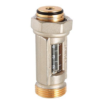 Расходомер коллекторный Valtec VT.FLC15.0.0 1-4 л/мин