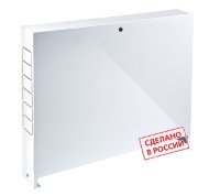 Шкаф коллекторный Valtec ШРН-7 Шкаф коллекторный Valtec ШРН-7