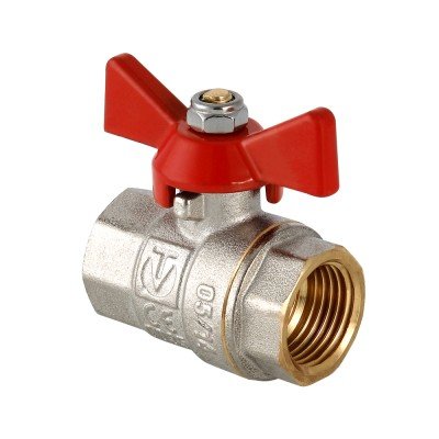 Кран шаровый Valtec 1/2 Valtec VT.217 FF Кран шаровый Valtec 1/2 Valtec VT.217 FF