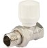 Клапан терморегулирующий STOUT 1/2 SVR 2122 000015 Клапан терморегулирующий STOUT 1/2 SVR 2122 000015