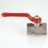 Кран шаровый Valtec 1/2" FF VT.090 Кран шаровый Valtec 1/2" FF VT.090