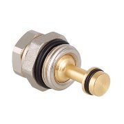 Регулировочный клапан для коллекторных блоков Valtec VT.VDC31.N.0 Регулировочный клапан для коллекторных блоков Valtec VT.VDC31.N.0