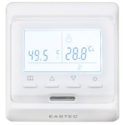 Термостат для теплого пола Eastec Е 51.716 Термостат для теплого пола Eastec Е 51.716