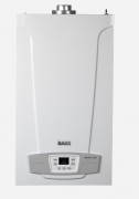 Газовый котел BAXI ECO LIFE 1.24F, 24 кВт, одноконтурный Газовый котел BAXI ECO LIFE 1.24F, 24 кВт, одноконтурный