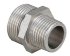Ниппель переходной Valtec 1-2 VTr.580.N.0906 Ниппель переходной Valtec 1-2 VTr.580.N.0906