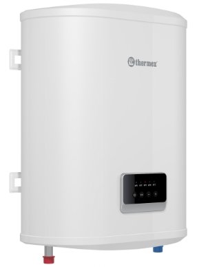 Накопительный водонагреватель Thermex Bravo 50 WiFi Накопительный водонагреватель Thermex Bravo 50 WiFi