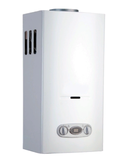 Газовая колонка VilTerm S13 Газовая колонка VilTerm S13