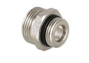 Ниппель переходной Valtec 1/2-3/4 VTr.580.NE.040E Ниппель переходной Valtec 1/2-3/4 VTr.580.NE.040E