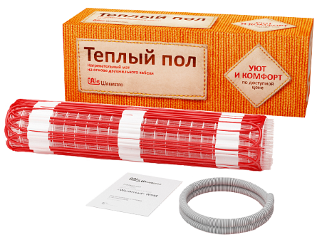 Электрический теплый пол Warmstad WSM-1060-7,00