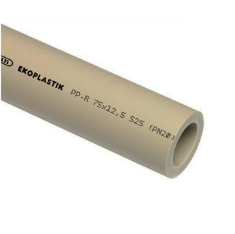 Труба РН-20 Ekoplastik 63х10,5