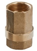 Клапан обратного хода Valtec EUROSTOP 1/2 H.161 Клапан обратного хода Valtec EUROSTOP 1/2 H.161