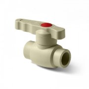Кран шаровой стандартный Pro Aqua 25