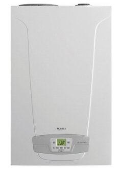 Газовый котел BAXI NUVOLA Duo-tec+ 16 GA Газовый котел BAXI NUVOLA Duo-tec+ 16 GA