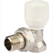 Клапан ручной терморегулирующий для радиатора STOUT 1/2 угловой SVR-2102-000015 Клапан ручной терморегулирующий для радиатора STOUT 1/2 угловой SVR-2102-000015
