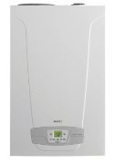 Газовый котел BAXI NUVOLA Duo-tec+ 24 GA Газовый котел BAXI NUVOLA Duo-tec+ 24 GA