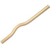 Обвод Ekoplastik 25х4,2 Обвод Ekoplastik 25х4,2
