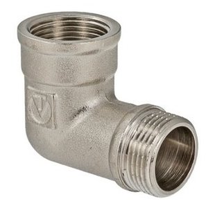 Угольник Valtec 1 VTr.092.N.0006 Угольник Valtec 1 VTr.092.N.0006