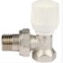 Клапан ручной терморегулирующий для радиатора STOUT 3/4 SVR-2102-000020 Клапан ручной терморегулирующий для радиатора STOUT 3/4 SVR-2102-000020
