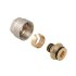 Фитинг обжимной евроконус с накидной гайкой VALTEC VT.4420.NE.20 20x3/4" Фитинг обжимной евроконус с накидной гайкой VALTEC VT.4420.NE.20 20x3/4"