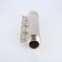 Коллектор Valtec 1"х 4 выхода х 1/2" VTc.550 N Коллектор Valtec 1"х 4 выхода х 1/2" VTc.550 N
