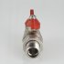 Кран шаровый с накидной гайкой Valtec 1 1/4 VT.227.N.07 Кран шаровый с накидной гайкой Valtec 1 1/4 VT.227.N.07