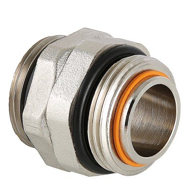Сдвоенный нипель Valtec VT.0606 1" Сдвоенный нипель Valtec VT.0606 1"