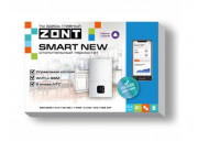 Термостат ZONT SMART NEW Термостат ZONT SMART NEW