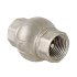 Клапан обратного хода с латунным золотником Valtec 3/4" VT151 Клапан обратного хода с латунным золотником Valtec 3/4" VT151