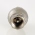 Клапан обратного хода с латунным золотником Valtec 3/4" VT151 Клапан обратного хода с латунным золотником Valtec 3/4" VT151