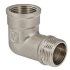 Угольник Valtec 3/4 VTr.092.N.0005 Угольник Valtec 3/4 VTr.092.N.0005