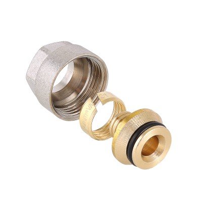 Евроконус для PEX труб Valtec 20(2,0)х3/4 Евроконус для PEX труб Valtec 20(2,0)х3/4