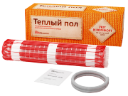 Электрический теплый пол Warmstad WSM-2190-14,50 Электрический теплый пол Warmstad WSM-2190-14,50
