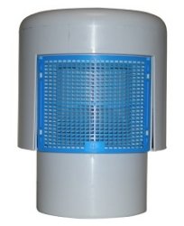 Воздушный клапан HL 900 NECO Воздушный клапан HL 900 NECO