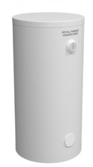 Бойлер косвенного нагрева Royal Thermo AQUATEC INOX 150 напольный