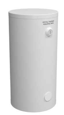 Бойлер косвенного нагрева Royal Thermo AQUATEC INOX 150 напольный Бойлер косвенного нагрева Royal Thermo AQUATEC INOX 150 напольный