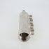 Коллектор Valtec 3/4"х 3 выхода х 1/2" VTc.500 N Коллектор Valtec 3/4"х 3 выхода х 1/2" VTc.500 N