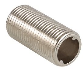 Ниппель под сгонный ключ Valtec 1/2 VTr.651.N.0004 Ниппель под сгонный ключ Valtec 1/2 VTr.651.N.0004