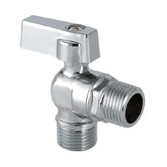 Кран шаровый угловой для стиральной машины Valtec 1/ 2х1/ 2 VT.392 Кран шаровый угловой для стиральной машины Valtec 1/ 2х1/ 2 VT.392