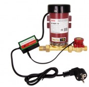 Насос повышения давления JEMIX W15GR-15 A Насос повышения давления JEMIX W15GR-15 A