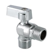 Кран шаровый угловой для стиральной машины Valtec 1/2х3/4 VT.392 Кран шаровый угловой для стиральной машины Valtec 1/2х3/4 VT.392