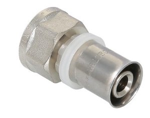 Фитинг пресс VALTEC VTm.202.N.002005 20x3/4" Фитинг пресс VALTEC VTm.202.N.002005 20x3/4"