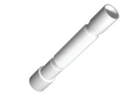Гибкая труба АНИ Пласт 40x40/50 K406 Гибкая труба АНИ Пласт 40x40/50 K406