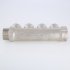 Коллектор Valtec 3/4"х 4 выхода х 1/2" VTc.550 N Коллектор Valtec 3/4"х 4 выхода х 1/2" VTc.550 N
