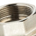 Кран шаровой STOUT 1 1/2" SVB-0001-000040