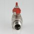 Кран шаровый с накидной гайкой угловой Valtec 3/4 VT.228.N.05 Кран шаровый с накидной гайкой угловой Valtec 3/4 VT.228.N.05